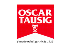 oscar tausig