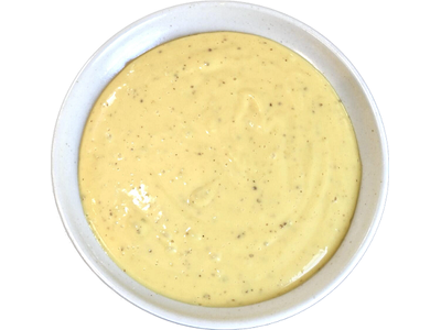 Vinaigrette Miel Moutarde - Evlier 3kg