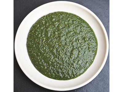 Salsa verde - Evlier 3kg