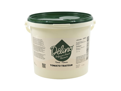 Tomato traiteur - Delino 5kg