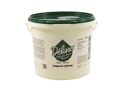Tomato cream - Delino 5kg