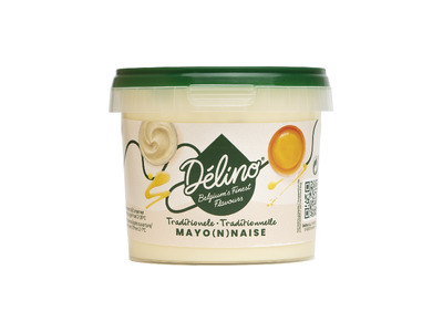 Mayonaise - Delino 6x330ml