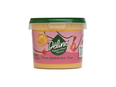 Cocktailsaus - Delino 6x330ml