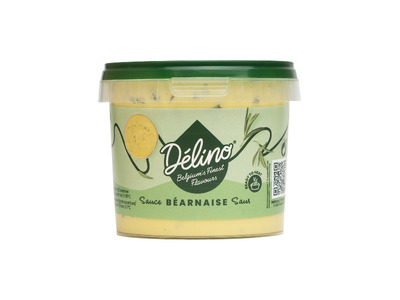 Bearnaise - Delino 6x330ml