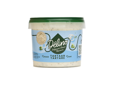 Tartaarsaus - Delino 6x330ml